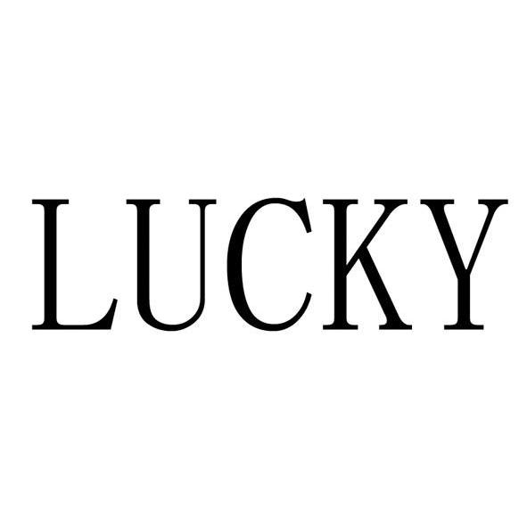 lucky