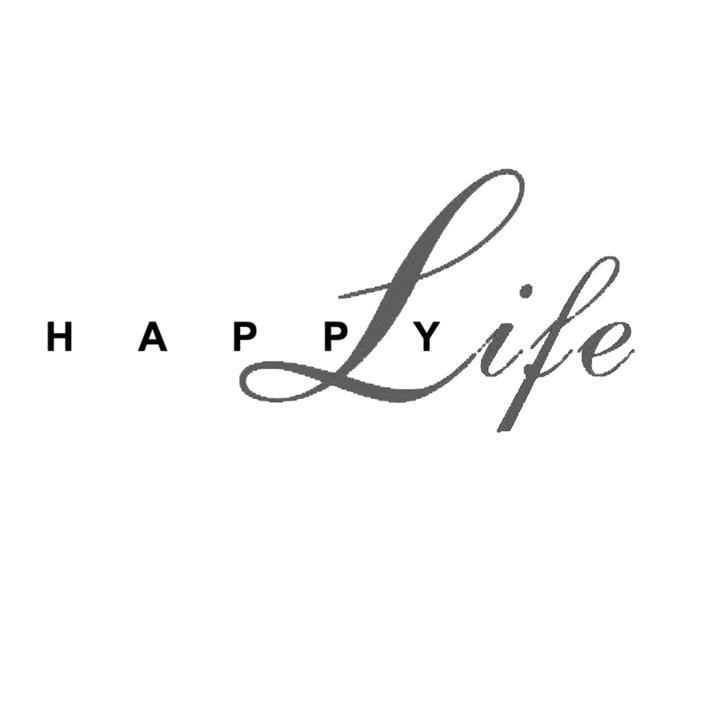 happy life