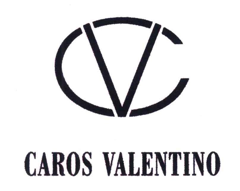 caros valentino;cv