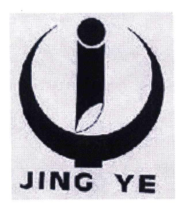 jing ye