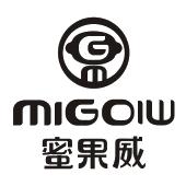 蜜果威 migoiw mg