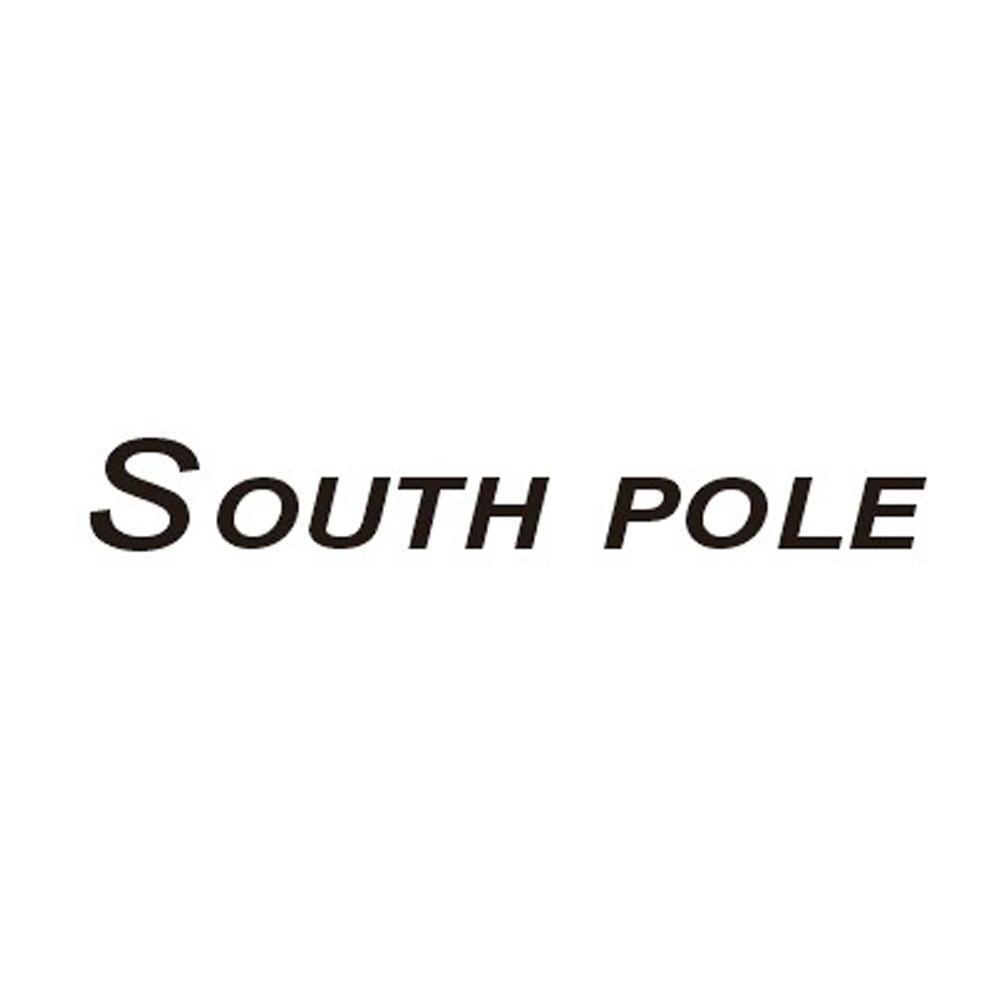 south pole