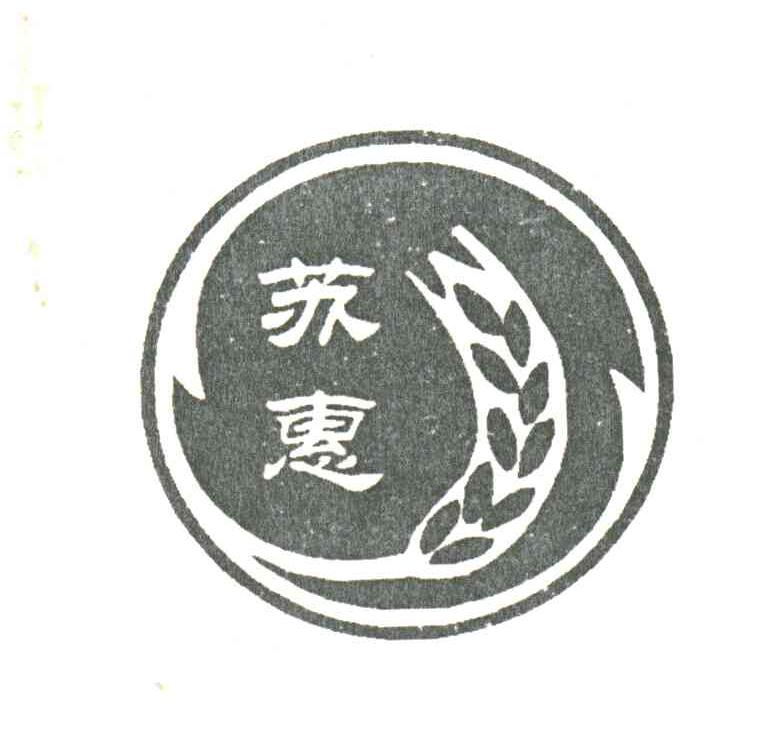 苏惠