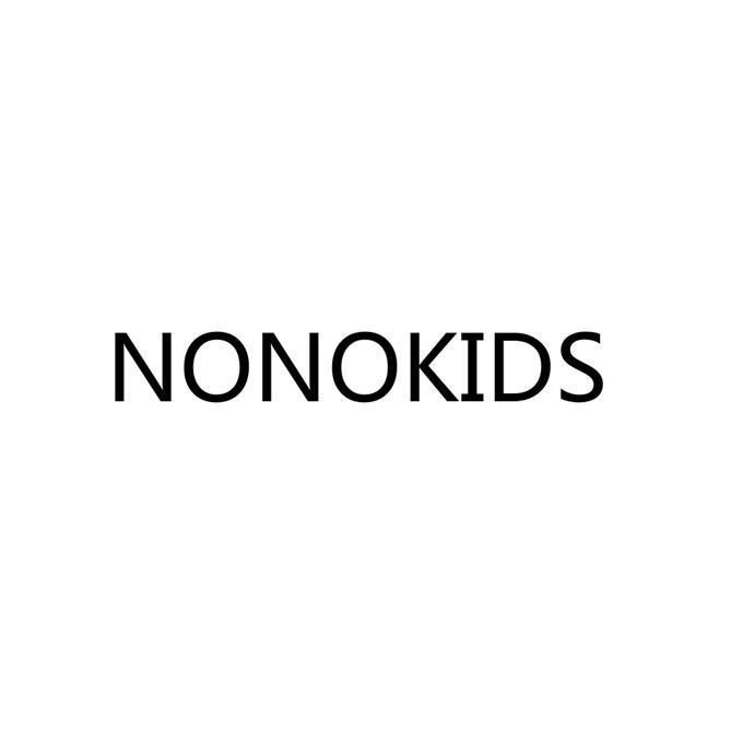 商标名称:nonokids 注册号:19776723 类别:35-广告,销售,商业服务