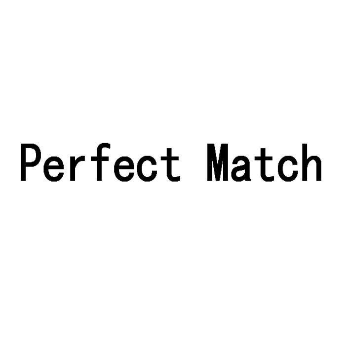 perfect match