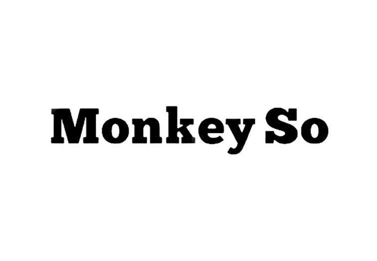 monkey so