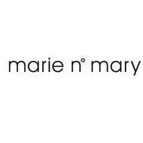 MARIE N° MARY