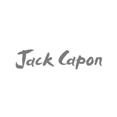 jack capon