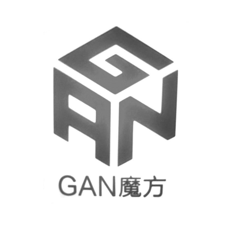 gan 魔方