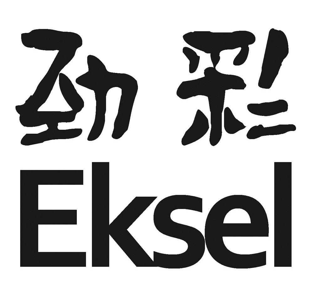 劲彩eksel