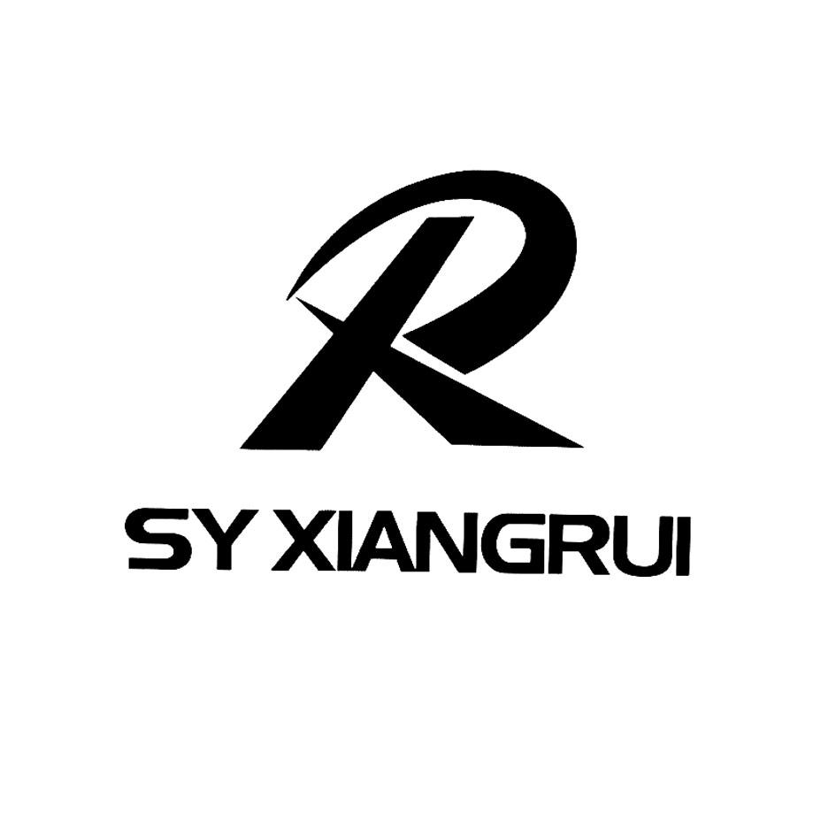 sy字母商标设计图片