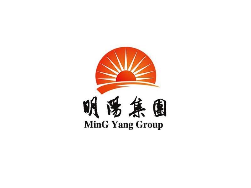 明阳集团 ming yang group