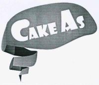CAKE AS