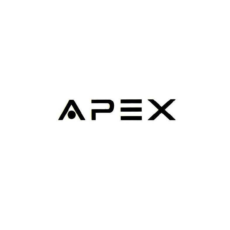 商标名称:apex 注册号:10094009 类别:09-软件产品,科学仪器 状态