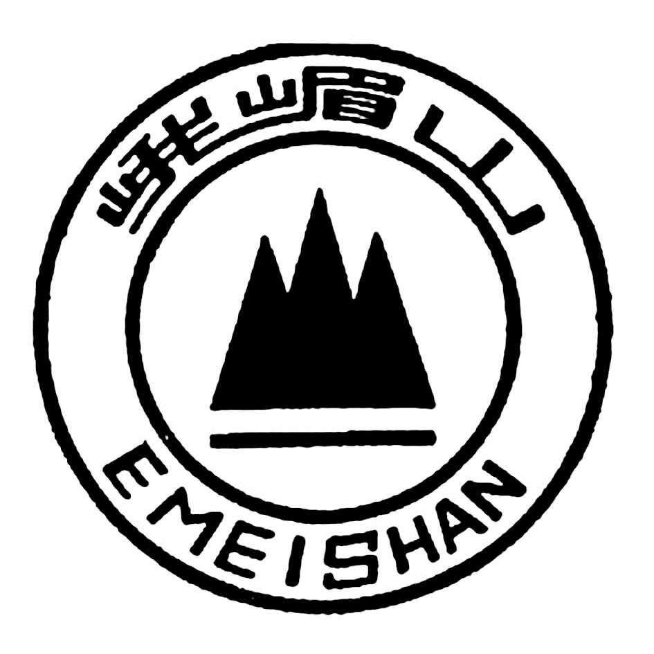 峨嵋山