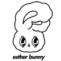 esther bunny