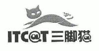 三脚猫;itcat