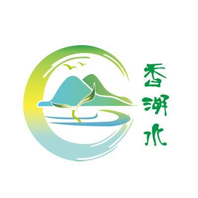 香湖水