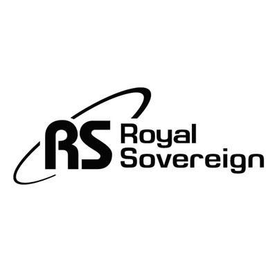 ROYAL SOVEREIGN RS