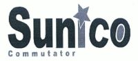 sunico commutator