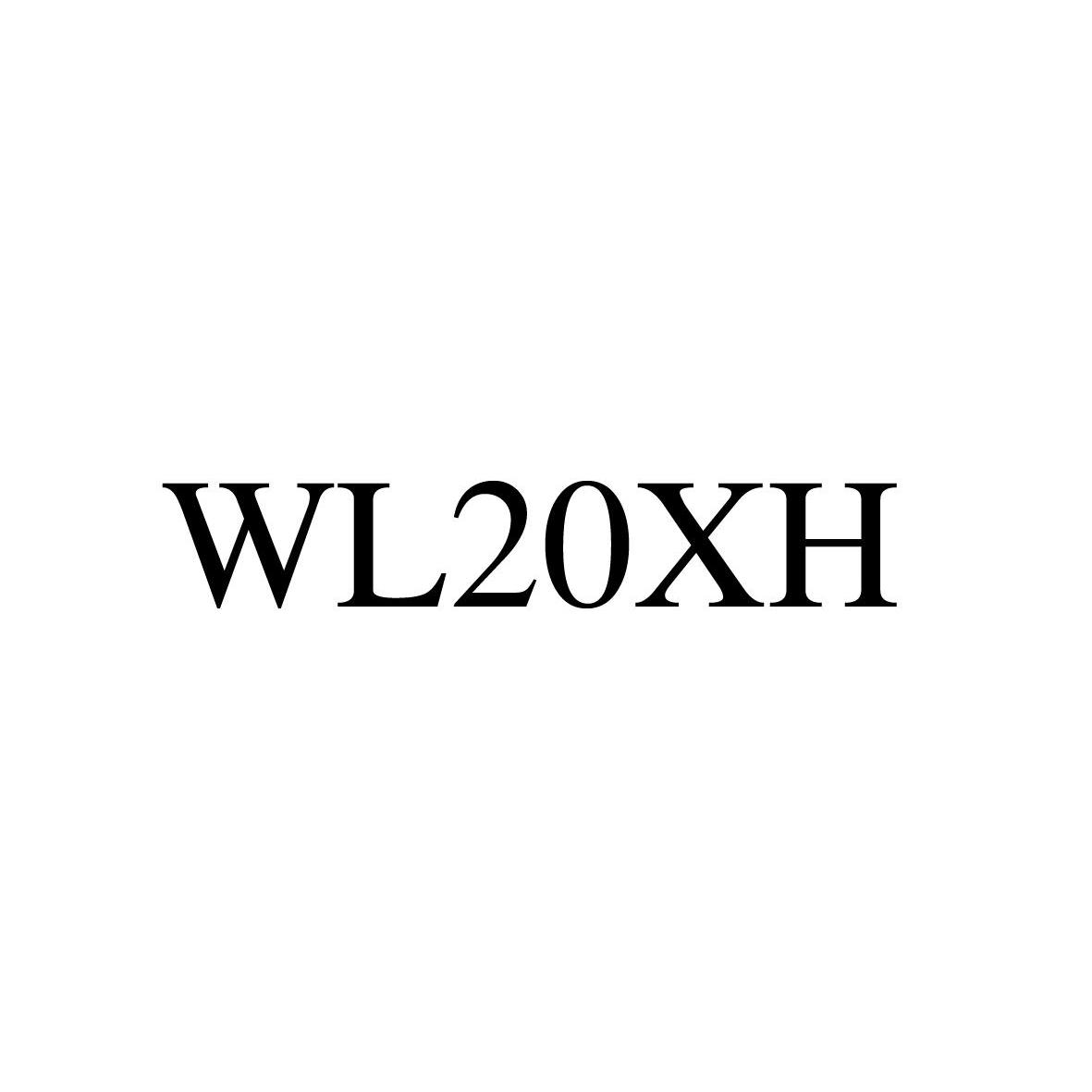 wl20xh