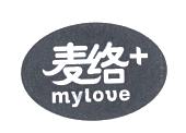 mylove曲谱