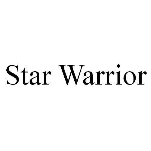 STAR WARRIOR