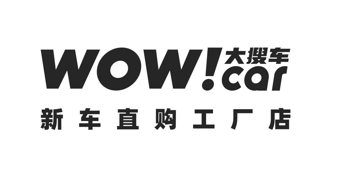 大搜车 新车直购工厂店 wow!car