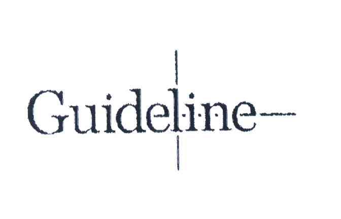 guideline