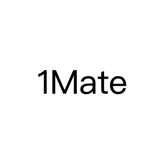 1 mate