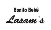 bonito bebe lasams