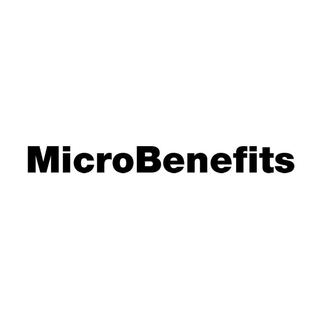 microbenefits