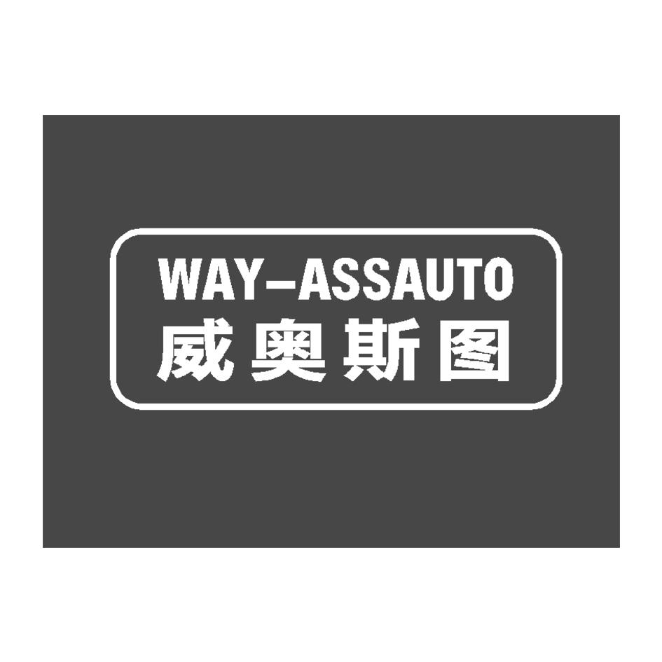 威奥斯图  WAY-ASSAUTO