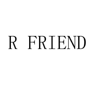 R FRIEND