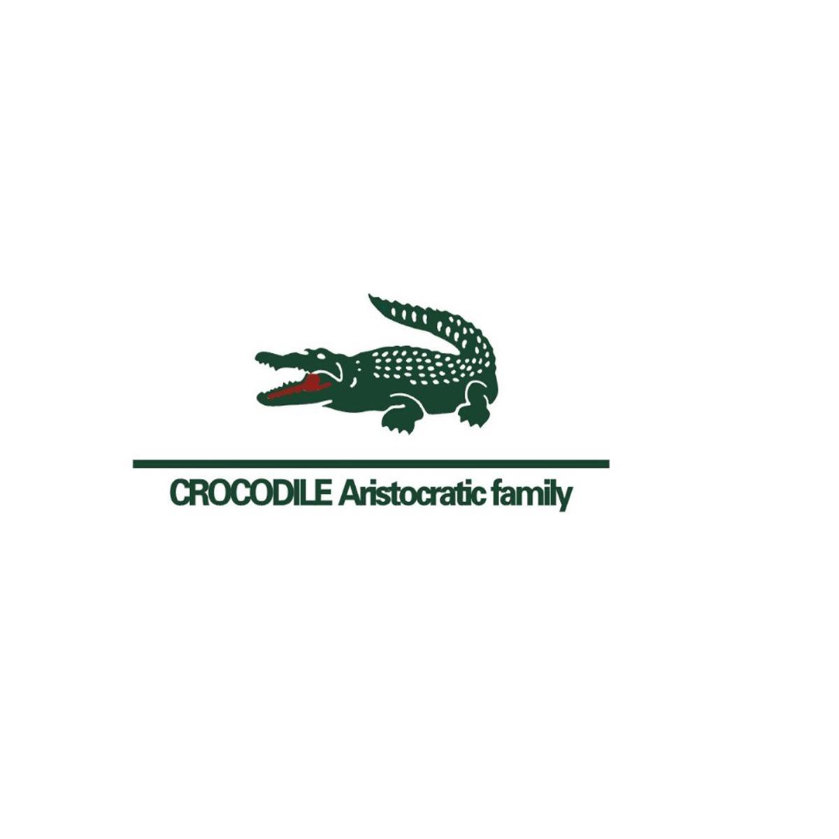 crocodile aristocratic family