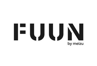 FUUN BY MEIZU