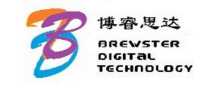 博睿思达 brewster digital technology