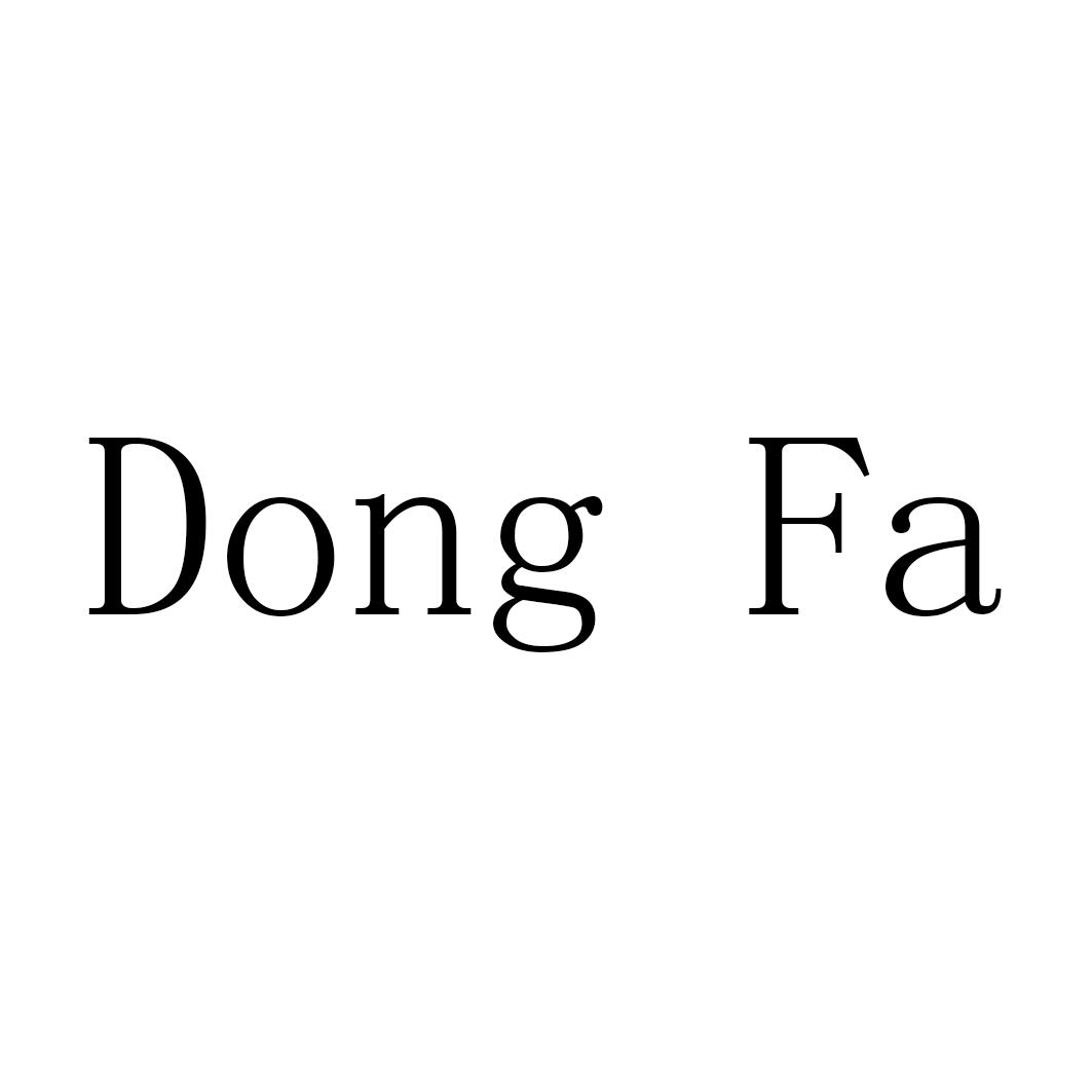 dong fa