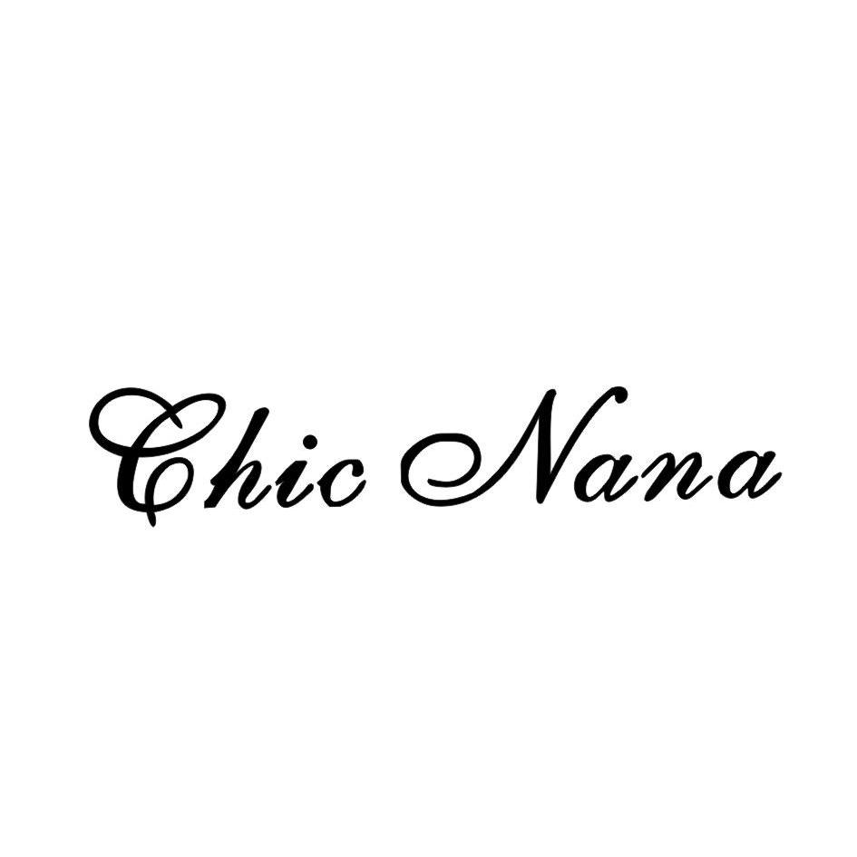 chic nana