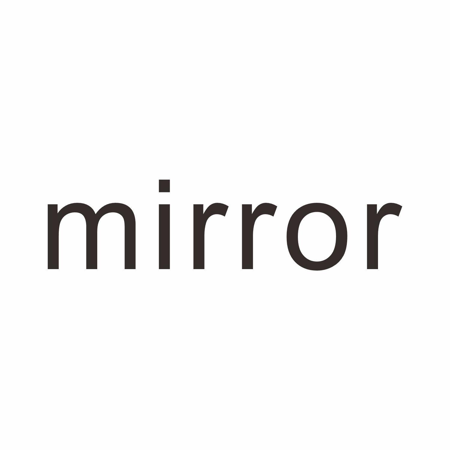 mirror