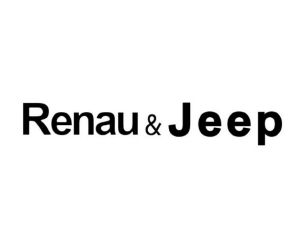 renau & jeep