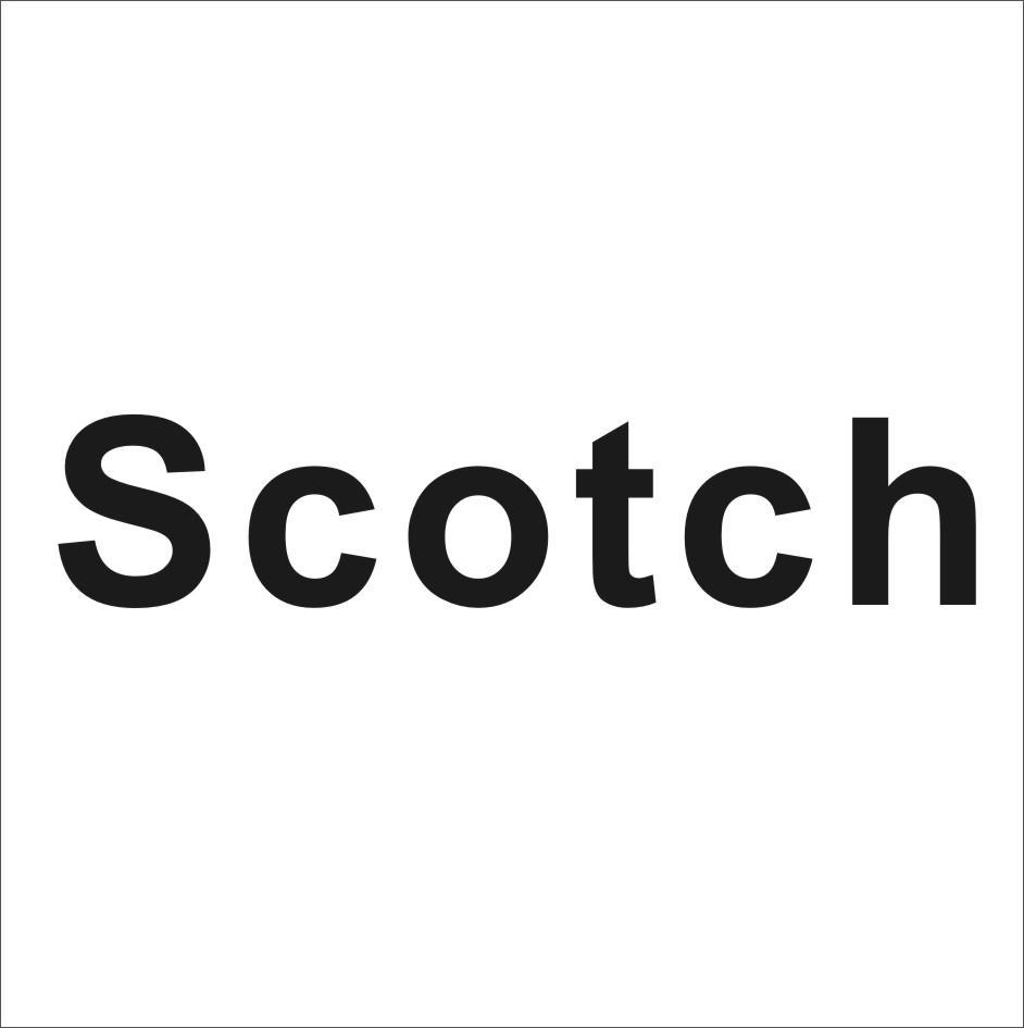 scotch