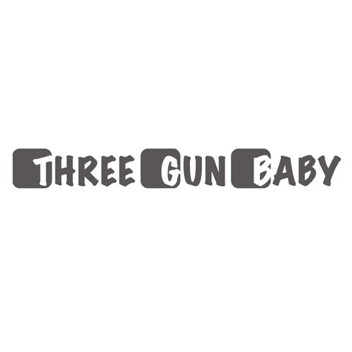 THREE GUN BABY