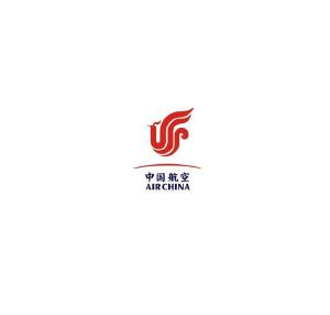 中国航空 AIR CHINA