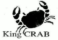 king crab