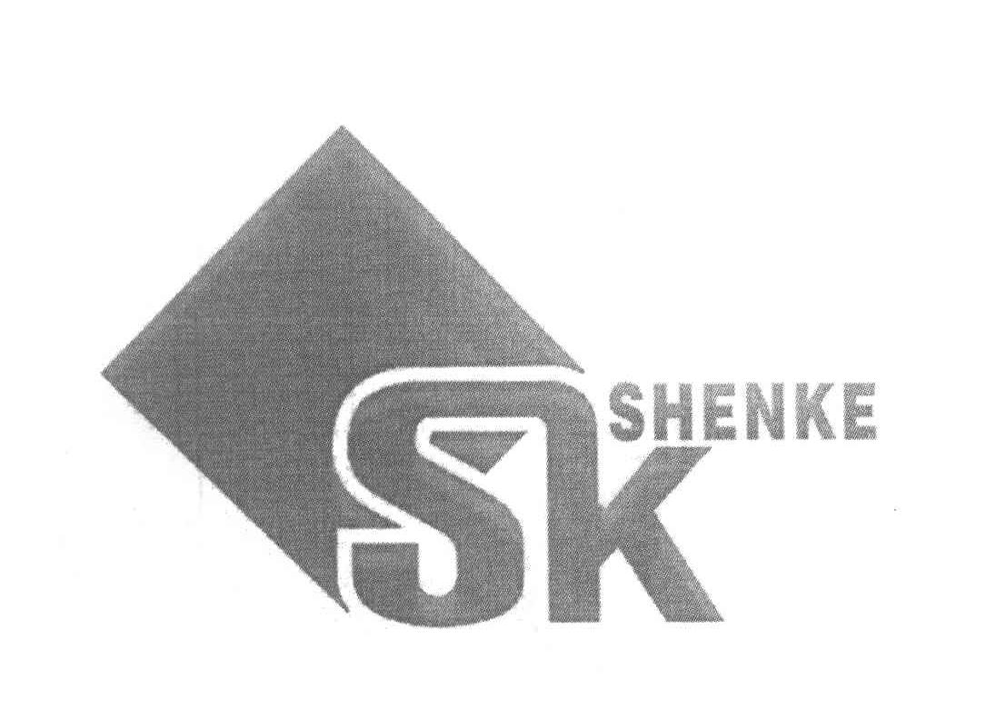 sk shenke