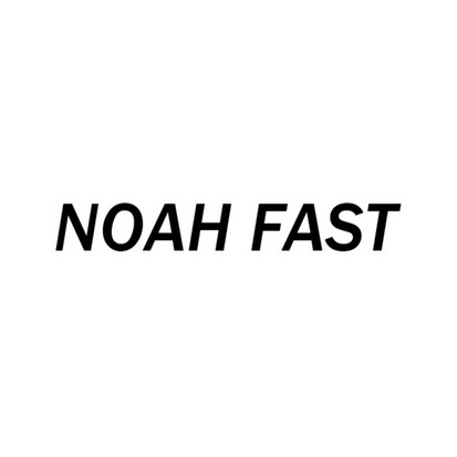 noah fast