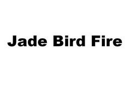 JADE BIRD FIRE