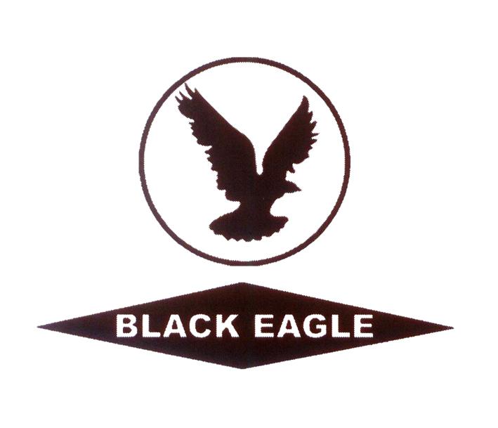 black eagle