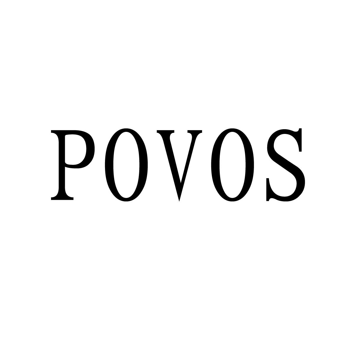 povos